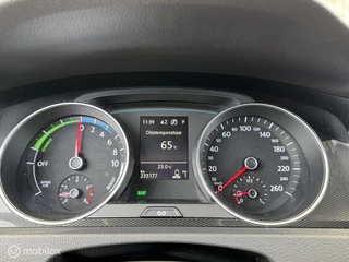 Volkswagen Golf Volkswagen Golf 1.4 TSI GTE/BBS/Carplay/LED/Custom uitlaat/Uniek! - afbeelding nr 8