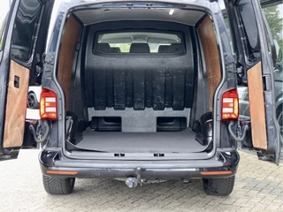 Volkswagen Transporter - afbeelding nr 12