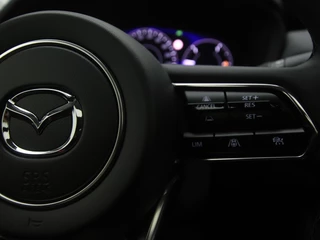 Mazda CX-60 Mazda CX-60 2.5 E-SKYACTIV PHEV Homura 4WD automaat | Panorama Pack | Convenience & Sound Pack | Driver Assistance Pack | demo voordeel - afbeelding nr 25