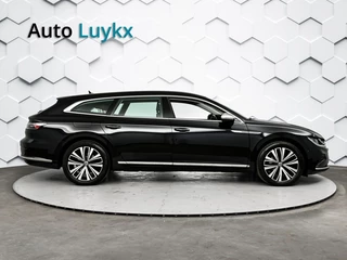 Volkswagen Arteon Volkswagen Arteon Shooting Brake 1.4 TSI e-Hybrid Elegance Business + | Virtual Cockpit | Elektrische Achterklep | Elektrische Stoelen - afbeelding nr 10