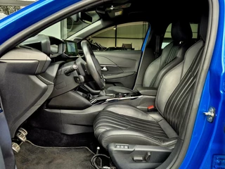 Peugeot 208 Peugeot 208 1.2 GT-Line Allure |Leer|Carplay|360Cam|Nav|LED - afbeelding nr 4