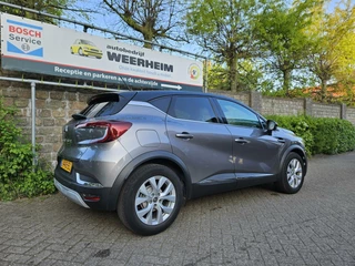 Renault Captur Renault Captur 1.3 TCe 140 Intens Automaat NL auto + NAP - afbeelding nr 3