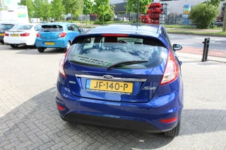 Ford Fiesta - afbeelding nr 7