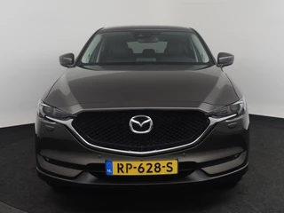 Mazda CX-5 - afbeelding nr 2