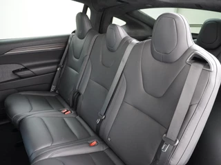 Tesla Model X Tesla Model X Dual Motor AWD 7p. 100 kWh  | ORIG. NL AUTO | 1E EIGENAAR | 100% ONGEVAL VERLEDEN VRIJ | VOLLEDIGE TESLA GARANTIE - afbeelding nr 21