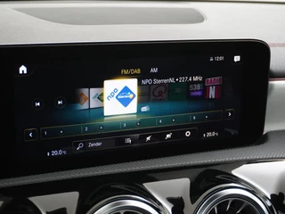 Mercedes-Benz CLA Mercedes-Benz CLA 200 AMG Shooting Brake // Panoramadak // Memory // Keyless // Carplay // Nightpakket // MultiBeam - afbeelding nr 32