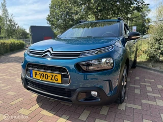 Citroën C4 Cactus Citroen C4 Cactus 1.2 PureTech Business Plus / Carplay / Etc - afbeelding nr 9