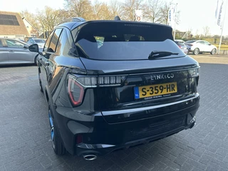 Lynk & Co 01 Lynk & Co 01 1.5 PHEV PANO/CARPLAY *ALL-IN PRIJS* - afbeelding nr 12