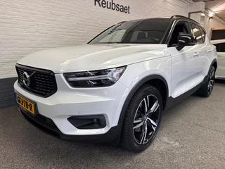Volvo XC40 Volvo XC40 2.0 T4 R-Design Awd Trekhaak Carplay Camera Incl 12Mnd Garantie - afbeelding nr 2