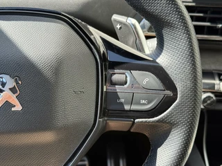 Peugeot 5008 Peugeot 5008 1.2 GT line - CarPlay - dig cockpit - cam - 7pe - afbeelding nr 17