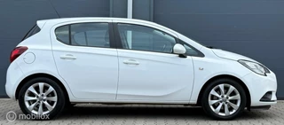 Opel Corsa Opel Corsa 1.0 Turbo Business+ 5 Deurs/Airco/Cruise/PDC/Bluetooth - afbeelding nr 4