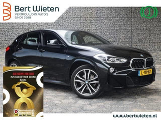 BMW X2 BMW X2 sDrive18i High Exec | M Sport | M | Dealer onderhouden - afbeelding nr 1