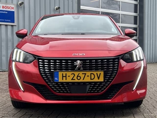 Peugeot 208 | CAMERA | NAVI | KEYLESS | CARPLAY | - afbeelding nr 10