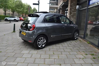Renault Twingo Renault Twingo 0.9 TCe Intens|21042km|Cabrio|Automaat|Stoelv - afbeelding nr 20