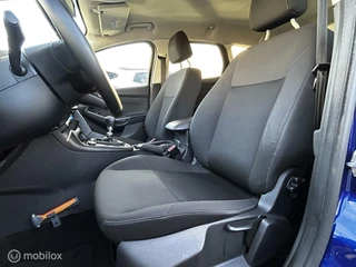 Ford Focus Ford Focus Wagon 1.0 Lease Edition Navi Trekhk Clima PDC NAP - afbeelding nr 30