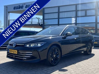 Volkswagen Passat - 189020261-0