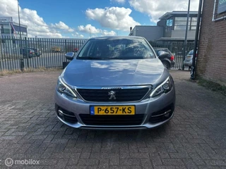 Peugeot 308 Peugeot 308 SW 1.5 BlueHDi B.L.Al - afbeelding nr 3