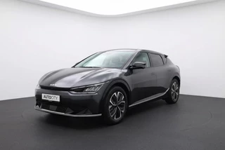 Kia EV6 Plus 77.4 kWh 100% SOH l Camera l Keyless