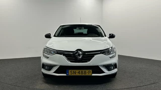 Renault Mégane Renault Megane 1.2 TCe Limited|Airco|Navi|Cruise|NAP| - afbeelding nr 5