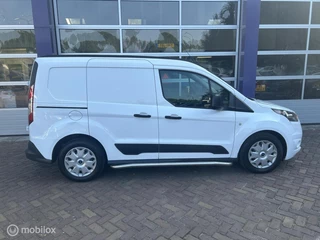 Ford Transit Connect Ford Transit Connect 1.5 TDCI L1 Trend * 3 PERSOONS * AIRCO - afbeelding nr 7