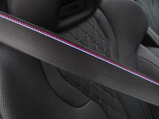 BMW X5 BMW X5 X5 50e X-drive 490PK / M- Individual / B&W / Carbon / 2024 - afbeelding nr 41