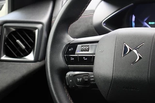 DS DS 3 DS DS 3 Crossback E-Tense Business 50 kWh - Carplay, Camera, Stoelverw. - afbeelding nr 11