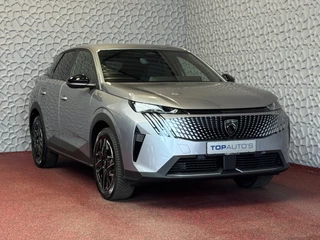 Peugeot 3008 Peugeot 3008 1.2 HYBRID 145e ALLURE AUT. CARPLAY AFN.TREKHAAK NAVI STOELVERW KEYLESS 05/2025 - afbeelding nr 48