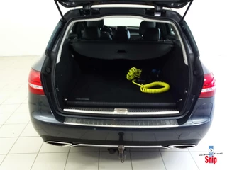 Mercedes-Benz C-Klasse Mercedes C-klasse Estate 250 Prestige - afbeelding nr 14