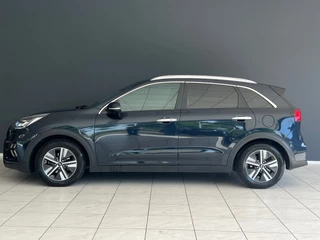 Kia Niro Kia Niro 1.6 GDi Hybrid ExecutiveLine Vol Leder Camera Panodak - afbeelding nr 3
