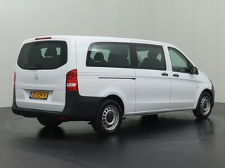 Mercedes-Benz Vito | Airco | Cruise | BPM vrij !!! | 2-2-2-3 Stoelopstelling - afbeelding nr 2