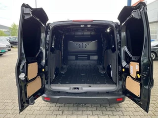 Ford Transit Connect Ford Transit Connect 1.5 EcoBlue L2 Trend 100pk | SCI | Nieuw | Technology Pack met SYNC 3 scherm en Camera | Trekhaak | Cruise control - afbeelding nr 12