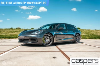 Porsche Panamera - 232584892-0