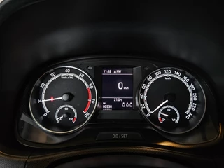 Škoda Fabia Škoda Fabia 1.0 TSI Ambition / Trekhaak / Navi / NL Auto - afbeelding nr 26