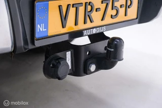 Isuzu D-Max Isuzu D-Max 1.9 Double Cab lang LS | 4x4 | Camera | Automaat | Zeer netjes | LED | Toyota Hilux | - afbeelding nr 11