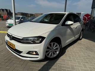 Volkswagen Polo - afbeelding nr 25