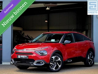 Citroën C4 1.2T 131PK Feel Ed. Automaat 1e Eig! |Nav|Hud|Led