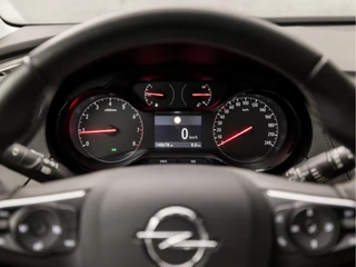 Opel Grandland X Opel Grandland X 1.2 Turbo Edition (APPLE CARPLAY, GROOT NAVI, LEDER, CRUISE, SPORTSTOELEN, PARKEERSENSOREN, LANE ASSIST, NIEUWE APK, NIEUWSTAAT) - afbeelding nr 20