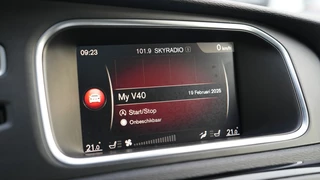 Volvo V40 - afbeelding nr 39