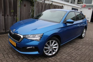 Škoda Scala - afbeelding nr 2