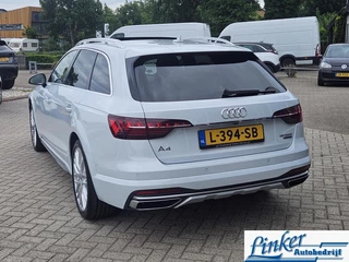 Audi A4 Audi A4 allroad quattro 45 TFSI PANO ELEK TREKH 360CAM HEAD UP - afbeelding nr 6
