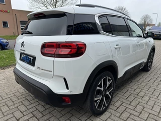 Citroën C5 Aircross Citroën C5 Aircross 1.6 Plug-in Hybrid Feel App connect | Cruise control | - afbeelding nr 7