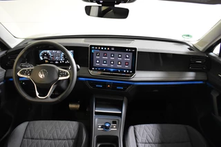 Volkswagen Tiguan CAMERA/NAVI/TREKHAAK - afbeelding nr 2