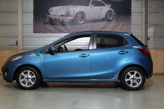 Mazda 2 Mazda 2 1.3 TS I AIRCO I 5 DEURS I WEINIG KM - afbeelding nr 3