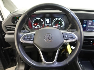 Volkswagen Caddy Volkswagen Caddy Cargo Maxi 2.0 TDI Style Automaat Trekhaak Imperiaal Cruise control Airco Apple Carplay/ Android auto - afbeelding nr 19
