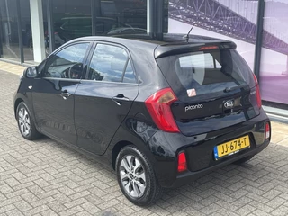 Kia Picanto - afbeelding nr 3