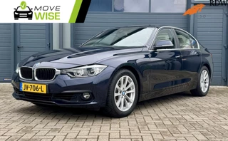 BMW 3 Serie - 214204697-0