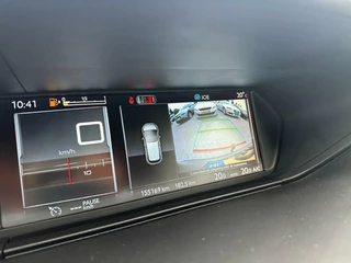 Citroën C4 Picasso Citroen C4 Picasso 1.2 Intensive/NAVI/CAMERA/KEYLESS/APK/NAP - afbeelding nr 21