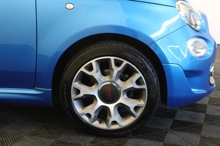 Fiat 500C Fiat 500C 0.9 TwinAir Turbo Sport |Navi|Stoelverwarming| - afbeelding nr 7