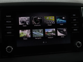 Škoda Karoq Skoda Karoq 1.0 TSI Business Edition | Panoramadak |  Stoelverwarming | Trekhaak | Carplay | Navigatie | Climate control | Parkeerhulp | Cruise control - afbeelding nr 27