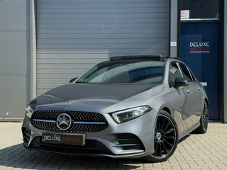 Mercedes-Benz A-Klasse - 433024611-0